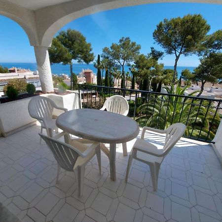 Apartament Miraflores Vistas Al Mar Sitio de Calahonda Zewnętrze zdjęcie