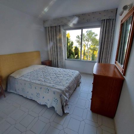 Apartament Miraflores Vistas Al Mar Sitio de Calahonda Zewnętrze zdjęcie