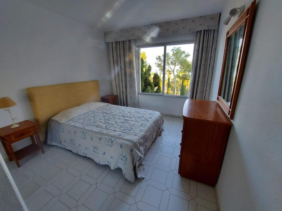 Apartament Miraflores Vistas Al Mar Sitio de Calahonda Zewnętrze zdjęcie