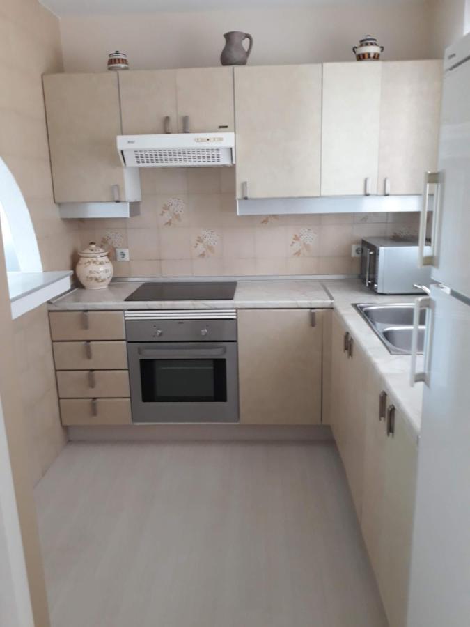 Apartament Miraflores Vistas Al Mar Sitio de Calahonda Zewnętrze zdjęcie