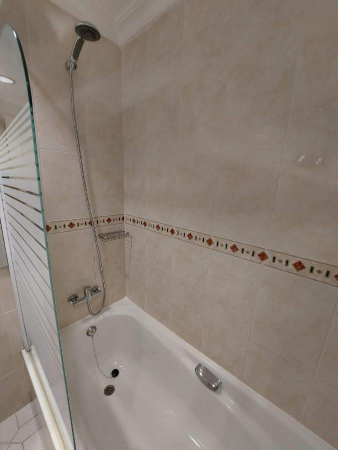 Apartament Miraflores Vistas Al Mar Sitio de Calahonda Zewnętrze zdjęcie