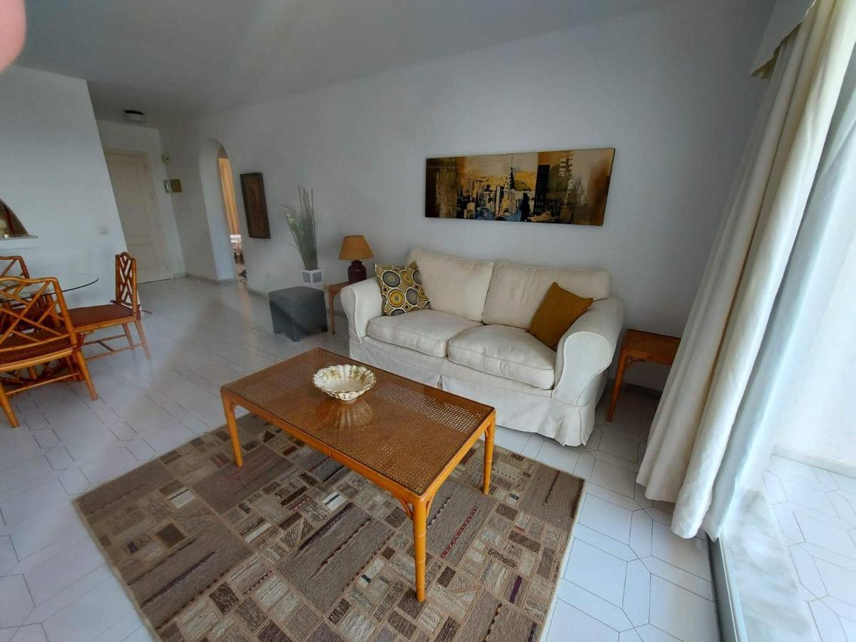Apartament Miraflores Vistas Al Mar Sitio de Calahonda Zewnętrze zdjęcie