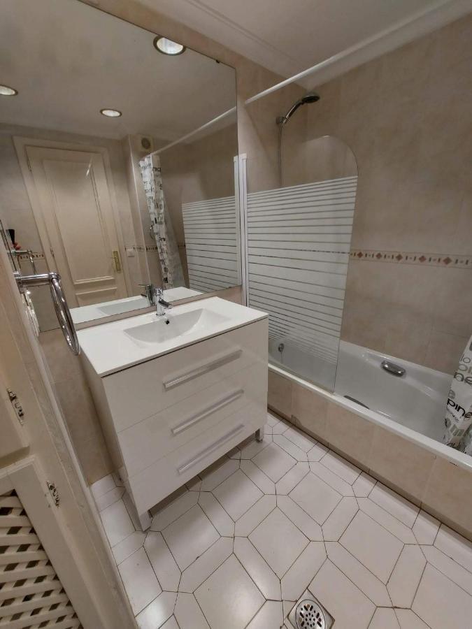 Apartament Miraflores Vistas Al Mar Sitio de Calahonda Zewnętrze zdjęcie